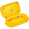LEGO Brick Pouch – Flame Orange