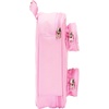 LEGO Brick Pouch(Light Pink)