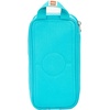 LEGO Brick Pouch(Medium Azur)