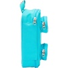 LEGO Brick Pouch(Medium Azur)