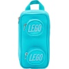 LEGO Brick Pouch(Medium Azur)
