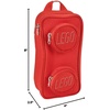 LEGO Brick Pouch(Red)