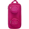 LEGO Brick Pouch(Red Violet)