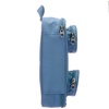 LEGO Brick Pouch(Sand Blue)
