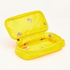 LEGO Brick Pouch(Yellow)