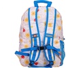LEGO CHARACTER BACKPACK – BUTTERFLY GIRL(Bee Girl)