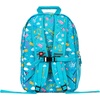 LEGO CHARACTER BACKPACK – BUTTERFLY GIRL(Hot Dog Guy)