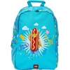 LEGO CHARACTER BACKPACK – BUTTERFLY GIRL(Hot Dog Guy)