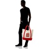 LEGO Canvas Tote(White)