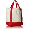 LEGO Canvas Tote(White)