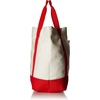 LEGO Canvas Tote(White)