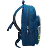 LEGO® City Police and Fire Heritage Classic Backpack, Police and Fire(Navy Soccer)