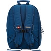 LEGO® City Police and Fire Heritage Classic Backpack, Police and Fire(Navy Space)