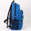 LEGO® City Police and Fire Heritage Classic Backpack, Police and Fire(Police & Fire)