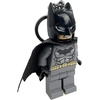 LEGO DC Super Heroes Keychain Light – Batman (KE92H) Large 3 Inch Tall