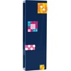 LEGO DOTS Stationery Pencil Box (52799) | Back to School accessory, Pencil Case(3 x 1.25 x 8)