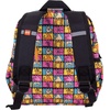 LEGO DUPLO BLOCK BACKPACK, Toddler-Sized School and Travel Bag for Boys and Girls, Duck(Bubble Gum)