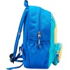 LEGO DUPLO BLOCK BACKPACK, Toddler-Sized School and Travel Bag for Boys and Girls, Duck(Duck)