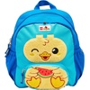 LEGO DUPLO BLOCK BACKPACK, Toddler-Sized School and Travel Bag for Boys and Girls, Duck(Duck)