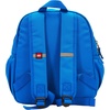 LEGO DUPLO BLOCK BACKPACK, Toddler-Sized School and Travel Bag for Boys and Girls, Duck(Duck)