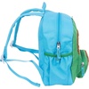 LEGO DUPLO BLOCK BACKPACK, Toddler-Sized School and Travel Bag for Boys and Girls, Duck(Monkey)