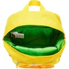 LEGO DUPLO BLOCK BACKPACK, Toddler-Sized School and Travel Bag for Boys and Girls, Duck(Tiger)