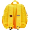 LEGO DUPLO BLOCK BACKPACK, Toddler-Sized School and Travel Bag for Boys and Girls, Duck(Tiger)