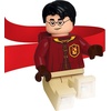 LEGO Harry Potter Head Lamp – Harry Potter – 3 Inch Tall Figure (HE33)