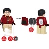 LEGO Harry Potter Head Lamp – Harry Potter – 3 Inch Tall Figure (HE33)