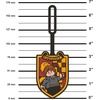 LEGO Harry Potter Silicone Bag Tag – Ronald Weasley (53253)