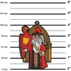 LEGO Harry Potter Silicone Magnet – Albus Dumbledore (53282)