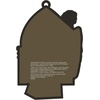 LEGO Harry Potter Silicone Magnet – Albus Dumbledore (53282)