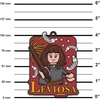 LEGO Harry Potter Silicone Magnet – Leviosa/Hermione Granger (53241)