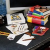LEGO Harry Potter Stationery Box Set – Pen Pal – 53257