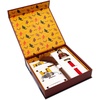 LEGO Harry Potter Stationery Box Set & Head Lamp – Reader (53259) | Gift Set