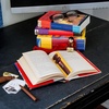 LEGO Harry Potter Stationery Box Set & Head Lamp – Reader (53259) | Gift Set