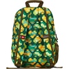 LEGO Iconic Prints Kids School Backpack Bookbag, for Travel, On-the-Go, Back to School, Boys and Girls, with Adjustable Padded Straps and Fun patterns, Rainbow Hearts(Camo Brick Hearts)