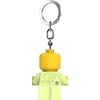 LEGO Keychain Light – Baby (KE209H) Large 2.25 Inch Tall | Bag charm with LED light