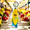 LEGO Keychain Light – Banana Guy (KE118H), Extra-Large 3 Inch Tall