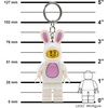 LEGO Keychain Light – Bunny Suit Guy (KE73H)
