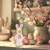 LEGO Keychain Light – Bunny Suit Guy (KE73H)