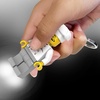 LEGO Keychain Light – Chef (KE24H), Extra-Large 3 Inch Tall Figure