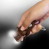 LEGO Keychain Light – Chocolate Bunny (KE180H)