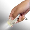 LEGO Keychain Light – Ghost (KE48H), Extra-Large 3 Inch Tall