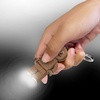 LEGO Keychain Light – Gingerbread Man (KE182H), Extra-Large 3 Inch Tall