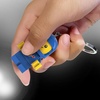 LEGO Keychain Light – Spacebaby (KE210H) Large 2.25 Inch Tall | Bag charm with LED light