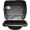 LEGO Lunch Bag, Durable and Insulated, with Mesh Pouch and Zip Compartment, Perfect for On-the-Go Meals, Light Pink(Black)