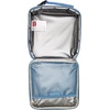 LEGO Lunch Bag, Durable and Insulated, with Mesh Pouch and Zip Compartment, Perfect for On-the-Go Meals, Light Pink(Sand Blue)