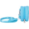 LEGO MICRO KNOB BAG(Medium Azur)