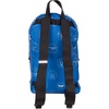 LEGO Minifigure Packable Backpack with 6 patches, Iconic